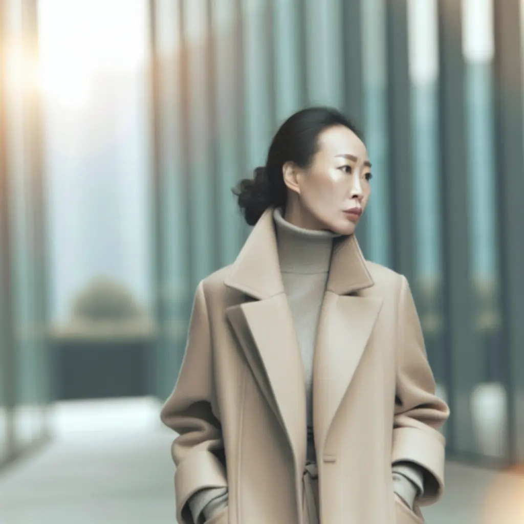 Okrycia wierzchnie LadyModeo: płaszcze, kurtki i żakiety