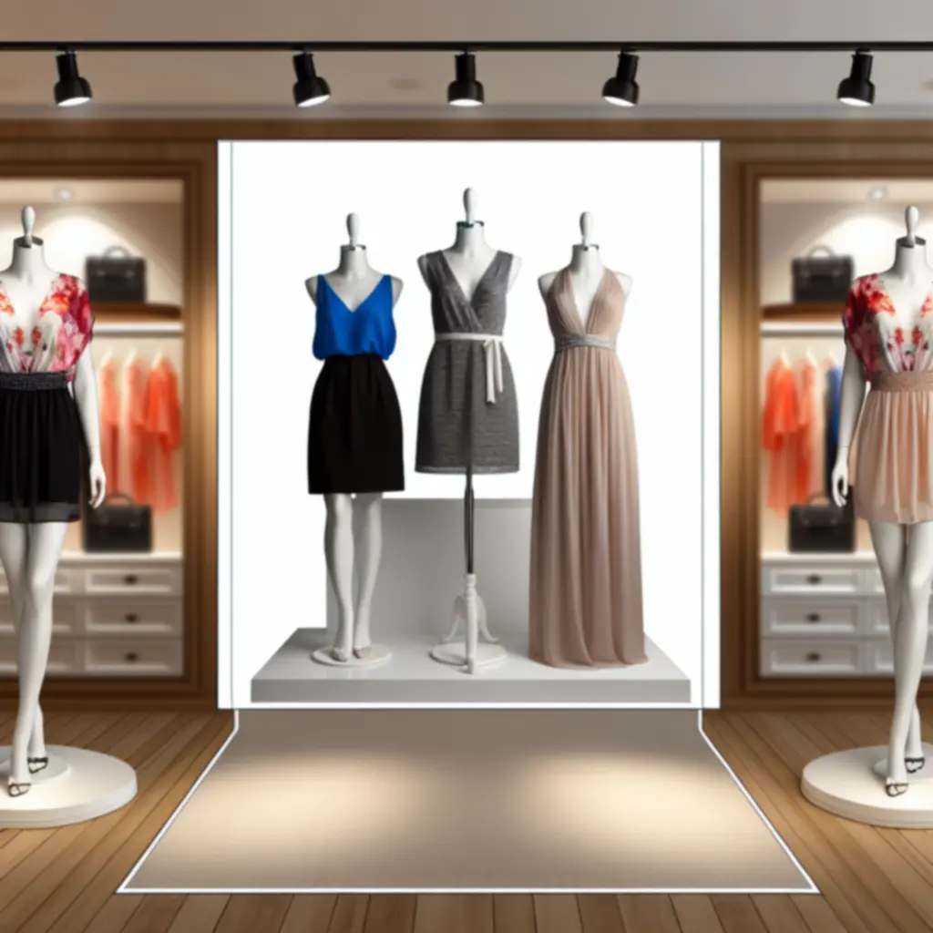 Sukienki LadyModeo dobrane do różnych okazji