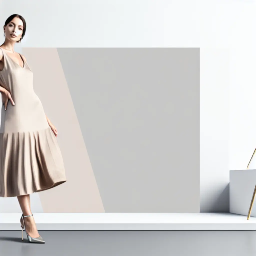 Przegląd eleganckiej kolekcji sukienek LadyModeo