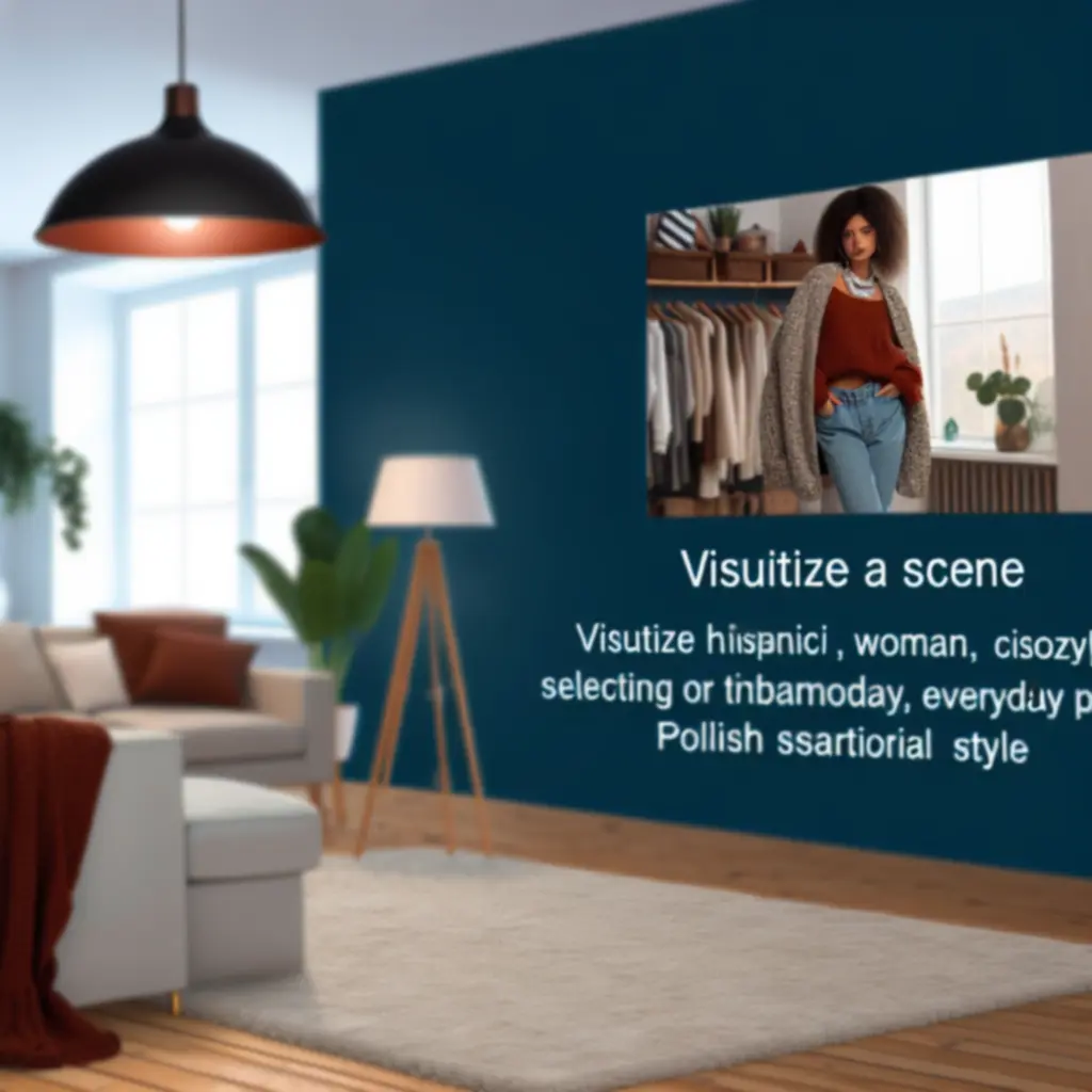 Codzienna stylizacja z kolekcji LadyModeo