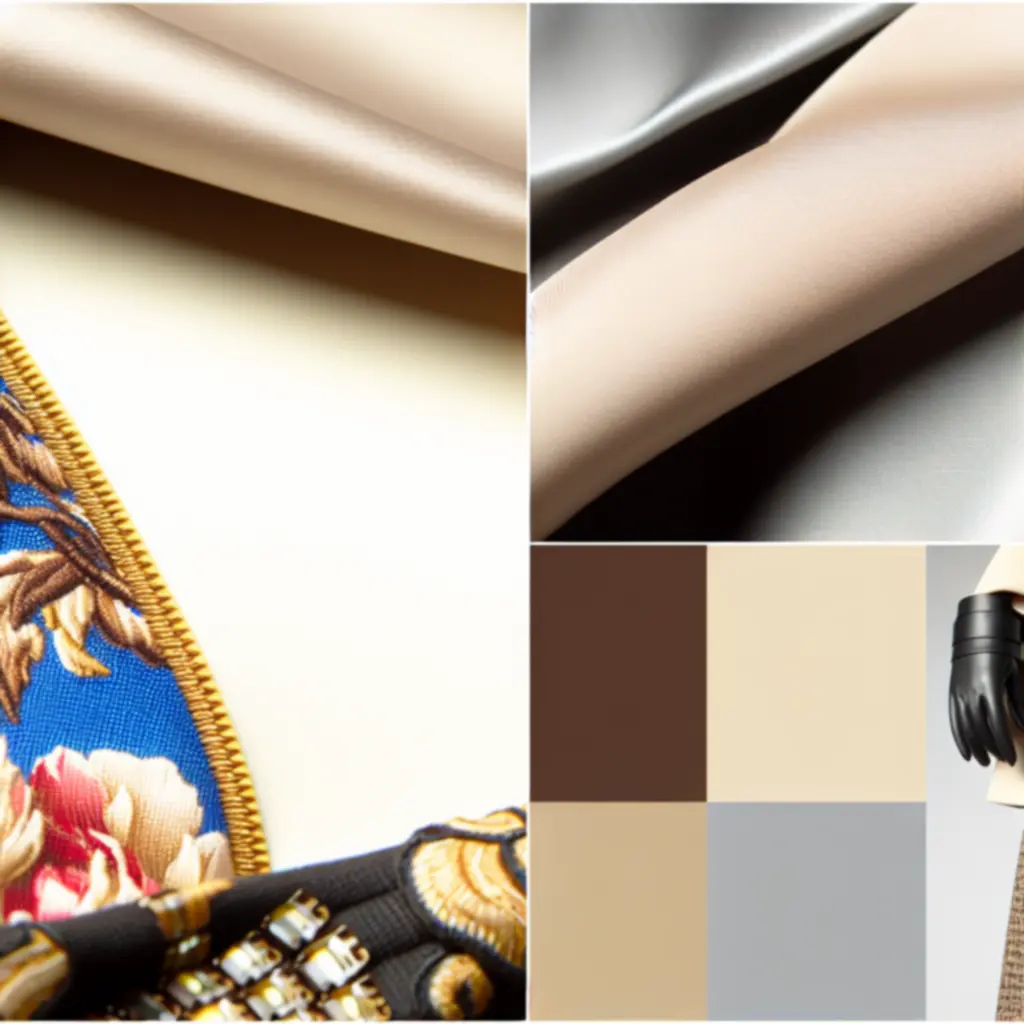 Luksusowa stylizacja z kolekcji premium LadyModeo